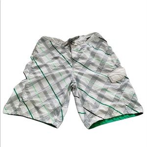 Speedo Men’s Swim Trunk